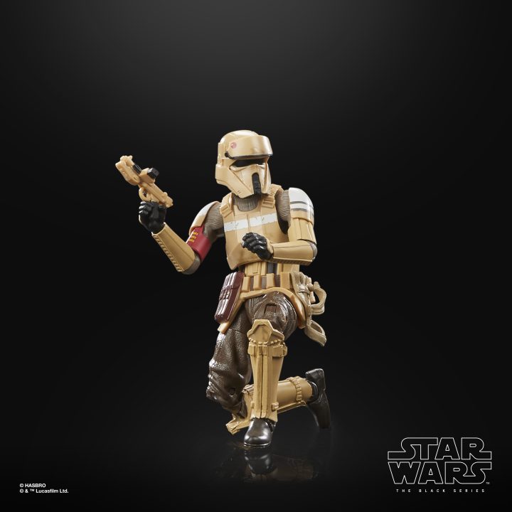 Star Wars The Black Series F56005L0 toy figure