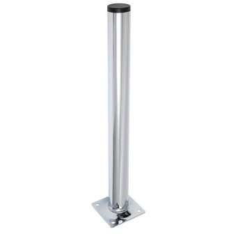 Extralink P600 | Balcony Bracket | 600mm, with M8 bolts, Galvanized…