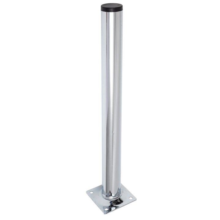 Extralink P600 | Soporte de balcón | 600mm, con cibantes M8, Acero…