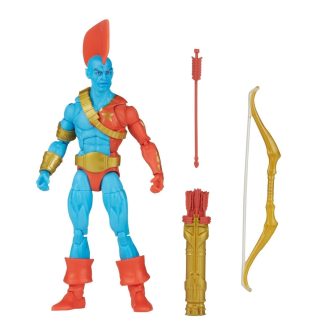 Figura Hasbro Marvel Legends Series Guardiões da Galáxia Yondu…
