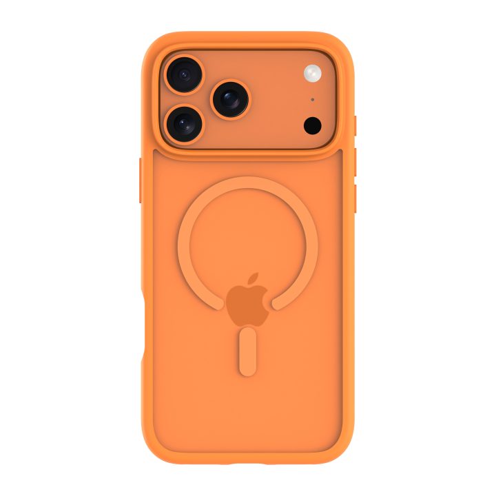 dbramante1928 Grenen MS Phone Case Orange