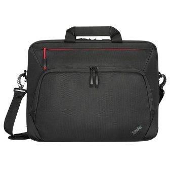 Lenovo 4X41A30365 Laptop Bags 15.6" Toploader Case Black