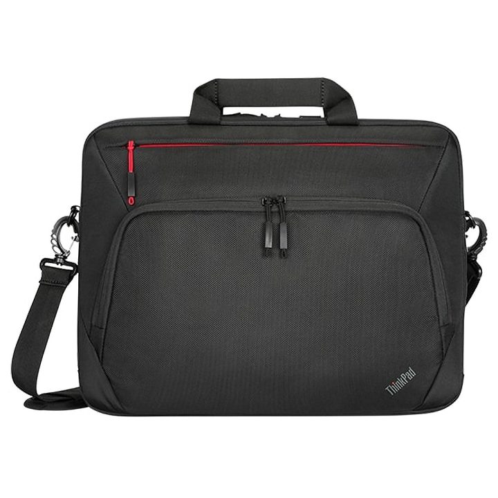Lenovo 4X41A30365 malas para portátil 15,6" Mala Toploader Preto