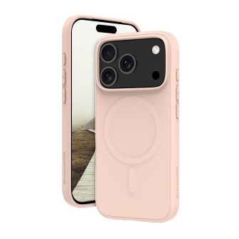 dbramante1928 Greenland Pro MS Phone Case Pink