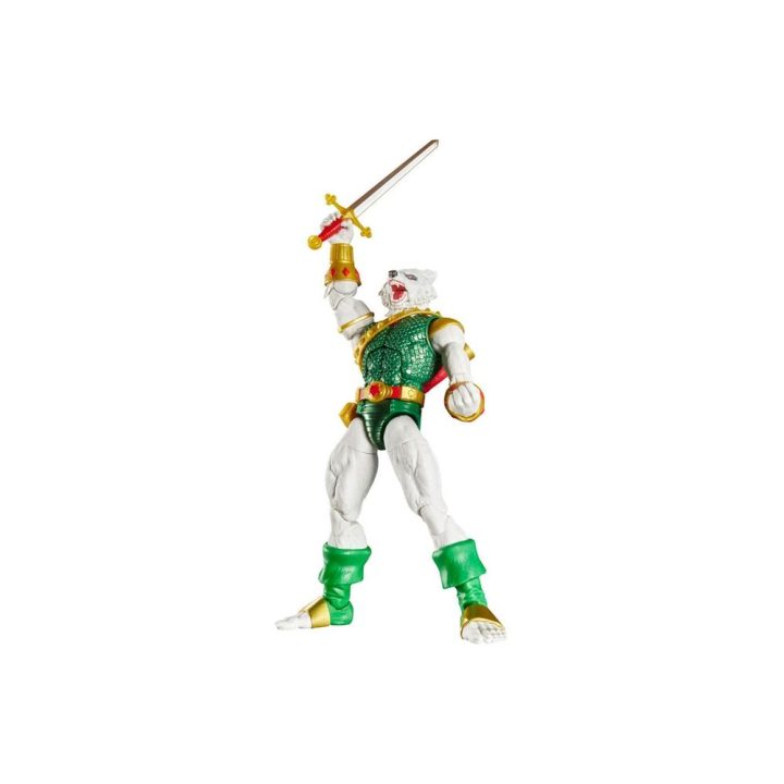 Marvel Legends Series Magic: The Gathering Man-Wolf