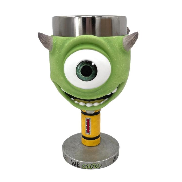 Copo decorativo Enesco Monstros, S.A. (6018076)