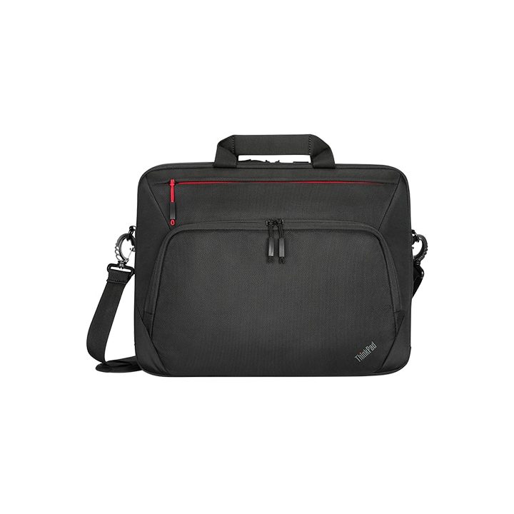 Lenovo 4X41A30365 Laptop Bags 15.6" Toploader Case Black