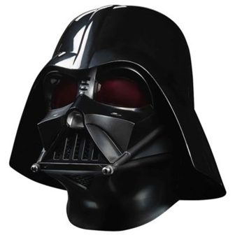 Star Wars The Black Series Darth Vader