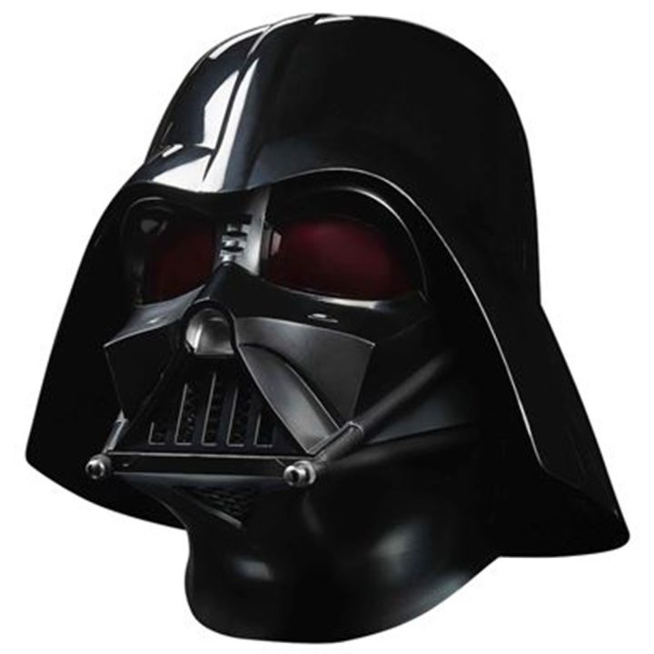 Star Wars The Black Series Darth Vader