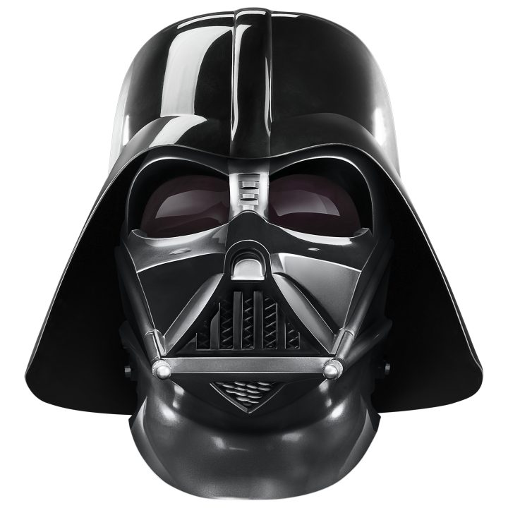 Star Wars The Black Series Darth Vader