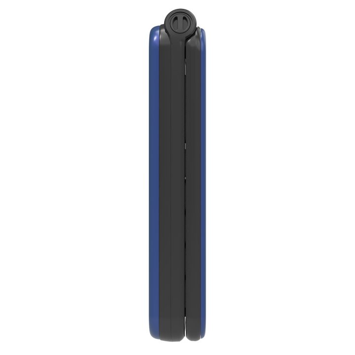Telemóvel Myphone flip 2.8 pulgadas-4g-navy blue (TEL000906)