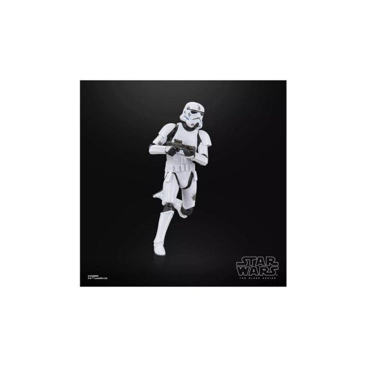 Hasbro Star Wars Day The Black Series May the 4th Be With You…