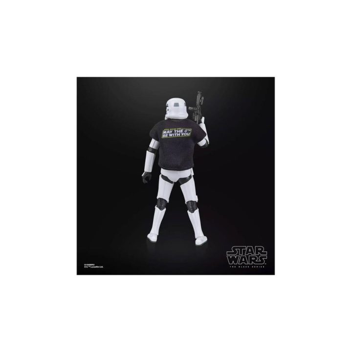 Hasbro Star Wars Day The Black Series May the 4th Be With You…
