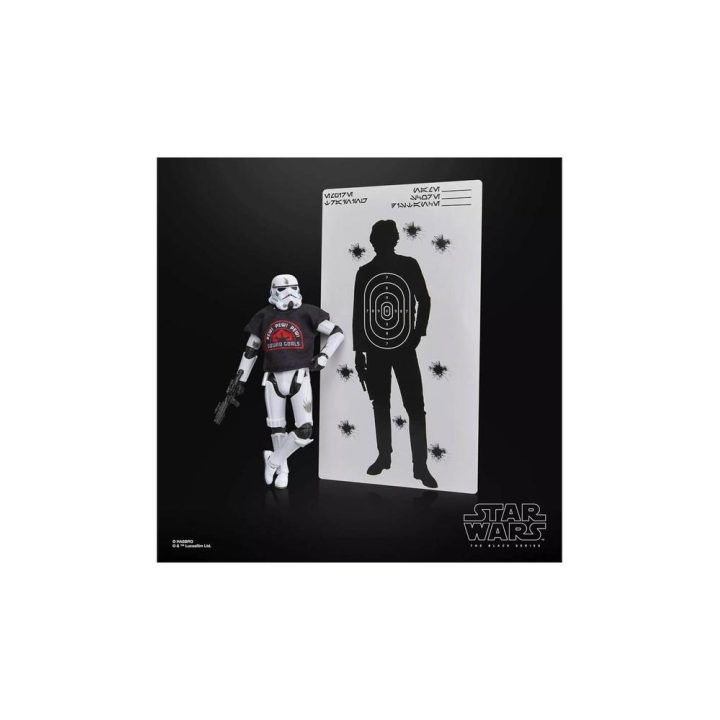 Hasbro Star Wars Day The Black Series May the 4th Be With You…