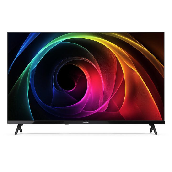 Sharp 32HA1205E 32" HD