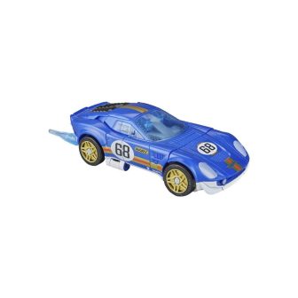 Figura Hasbro transformers x hot wheels el segundo coupe (G22215X0)