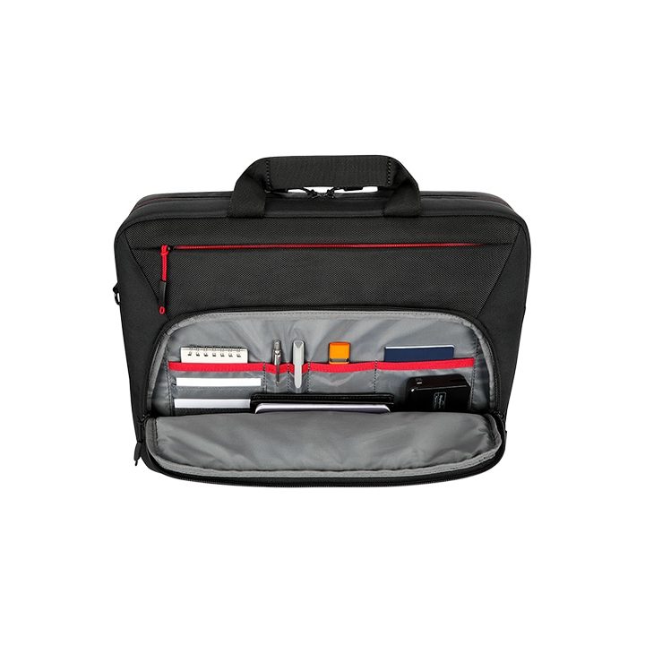 Lenovo 4X41A30365 maletines para portátil 15,6" Maletín Toploader…