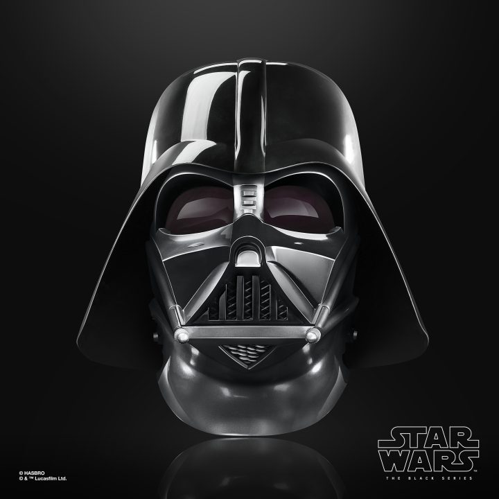 Star Wars The Black Series Darth Vader