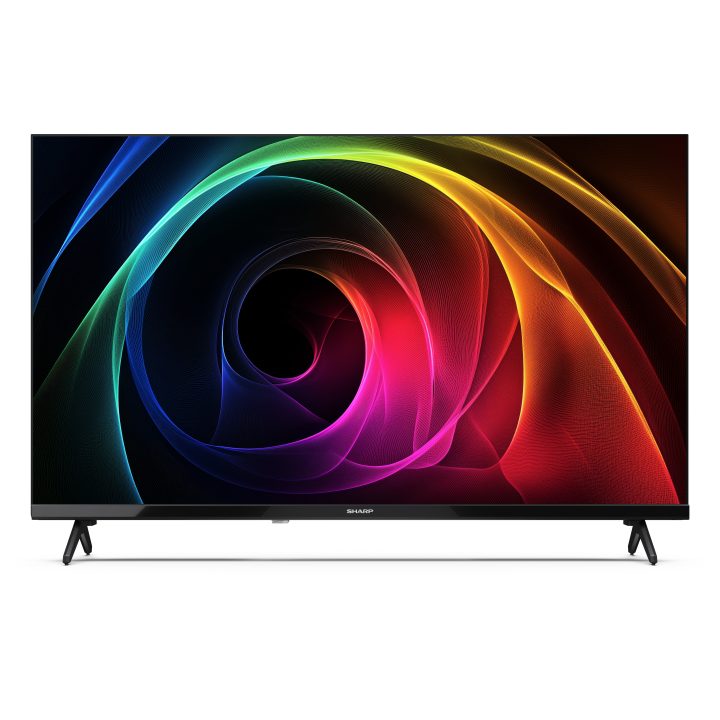 Sharp 32HA1205E 32" HD