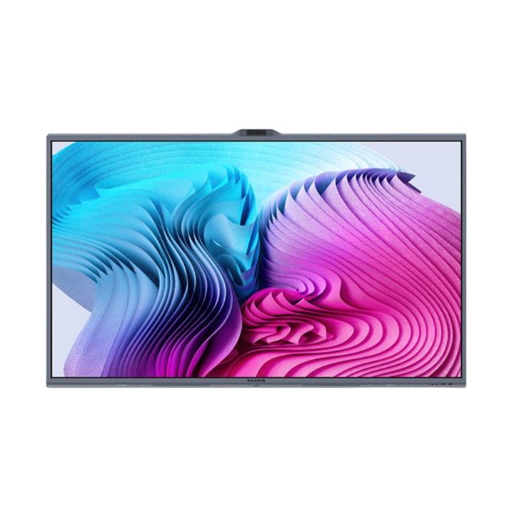 MAXHUB V6550 quadro branco interativo 65" 3840 x 2160 Píxeis Ecrã…