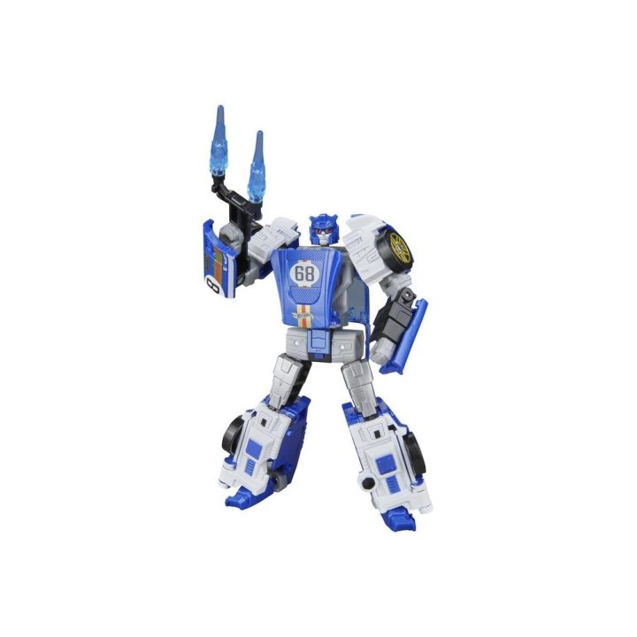 Figura Hasbro Transformers x Hot Wheels El Segundo Coupe (G22215X0)