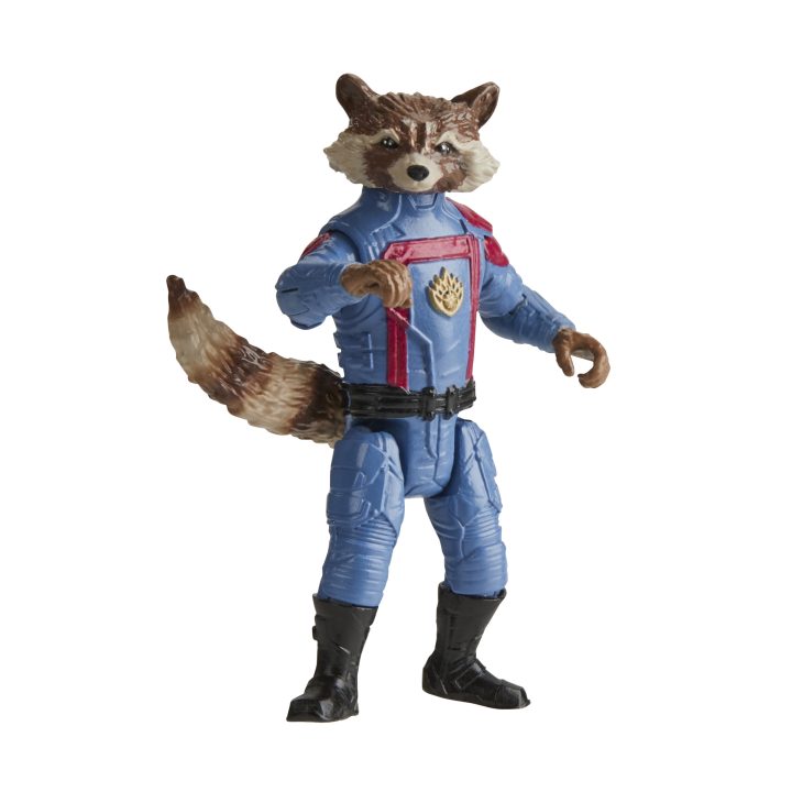 Marvel Guardians of the Galaxy Vol. 3 Galactic 2 in 1 Spaceship