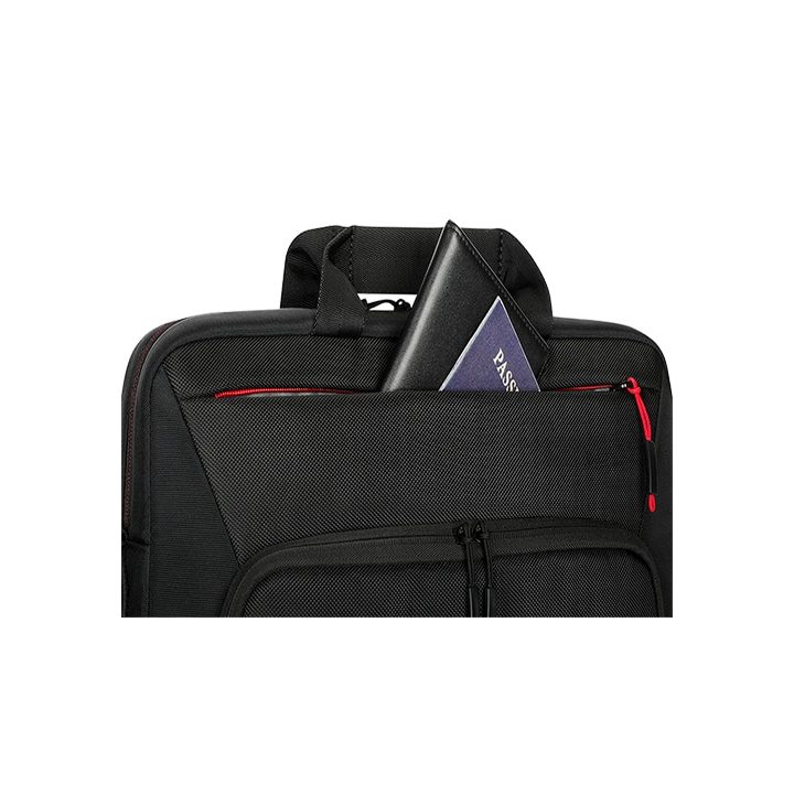 Lenovo 4X41A30365 Laptop Bags 15.6" Toploader Case Black