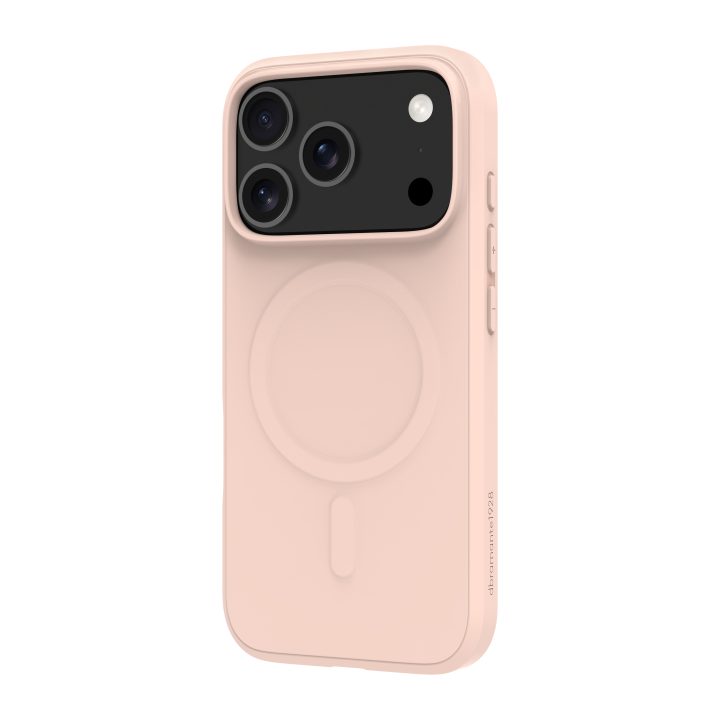 dbramante1928 Greenland Pro MS Phone Case Pink