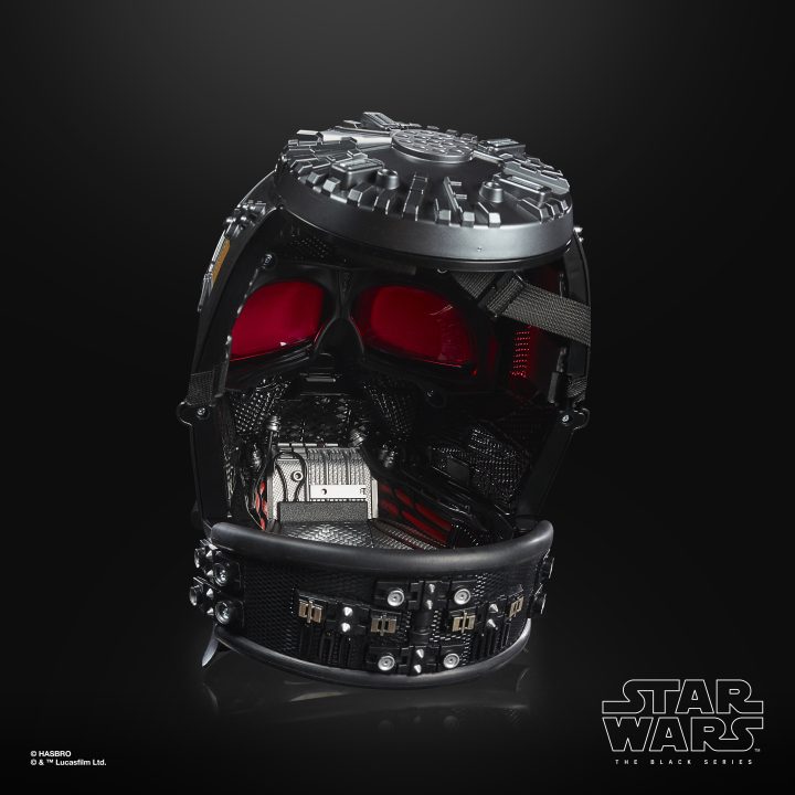 Star Wars The Black Series Darth Vader