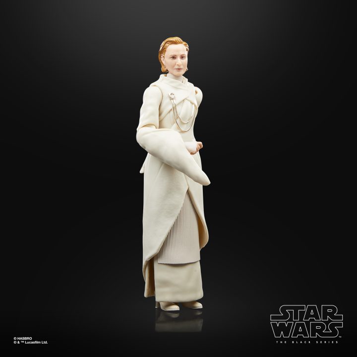 Star Wars The Black Series F55305X0 figura de ação