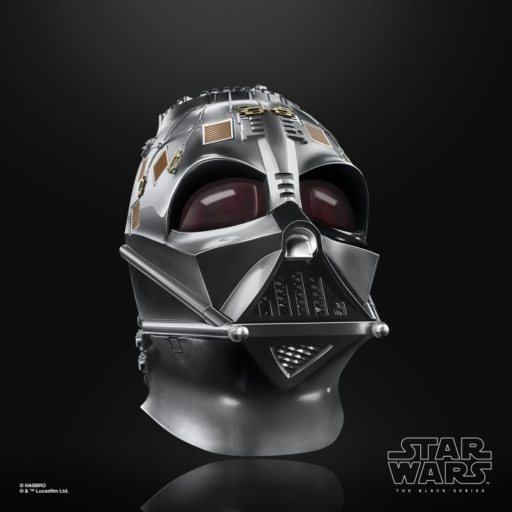 Star Wars The Black Series Darth Vader