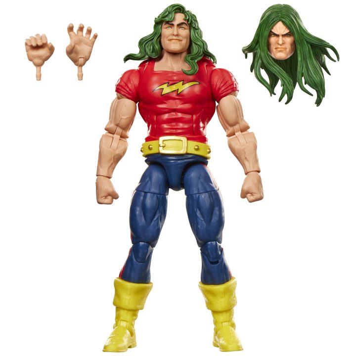Marvel Legends Series 's Doc Samson