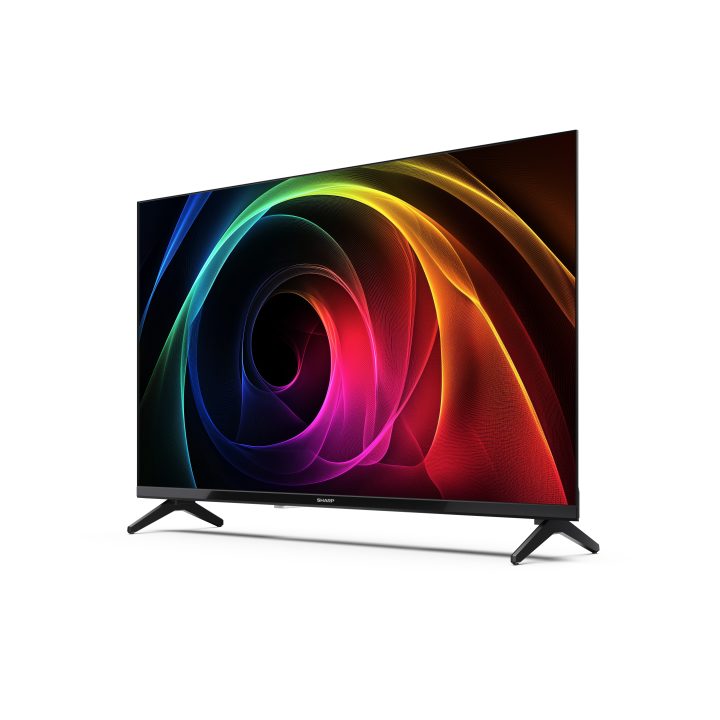 Sharp 32HA1205E 32" HD