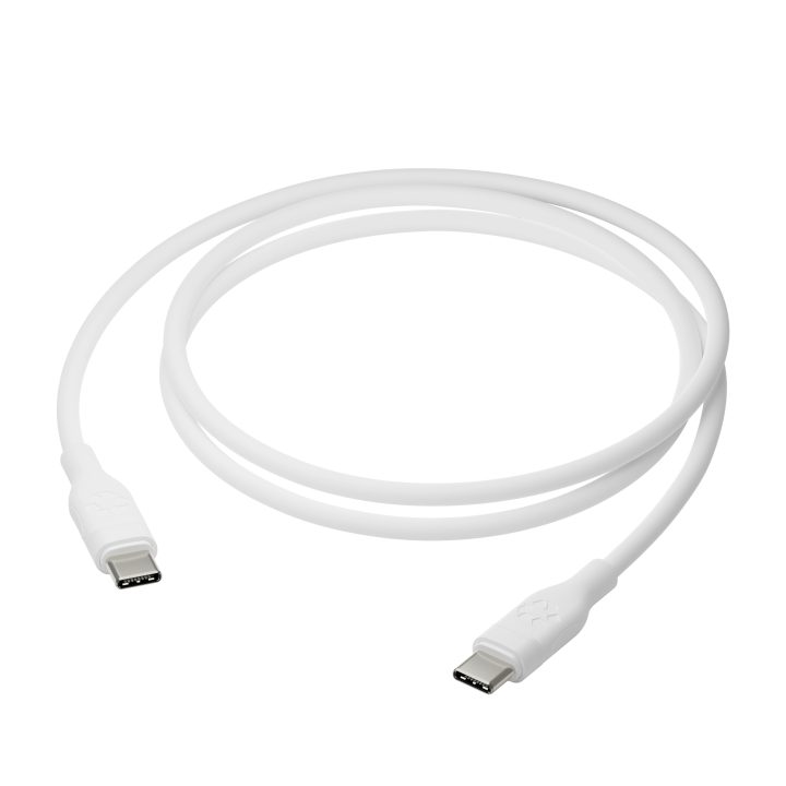 dbramante1928 CB12CCWH7089 USB Cable USB 2.0 1.2 m USB-C 0.48 Gbit/s…