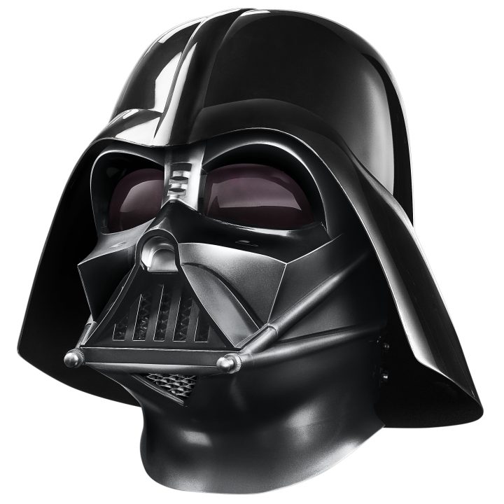Star Wars The Black Series Darth Vader