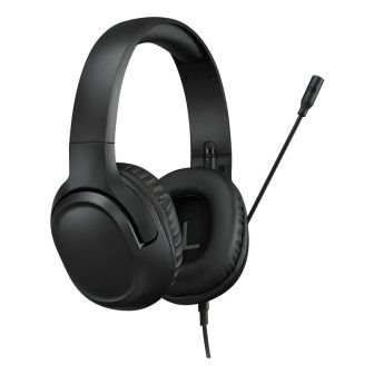 Lenovo H110 wired over-ear headphones