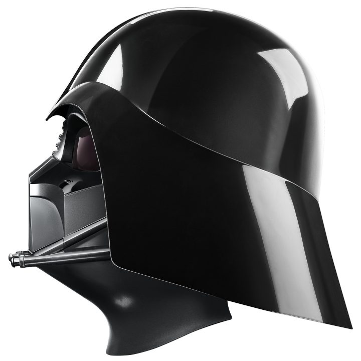 Star Wars The Black Series Darth Vader