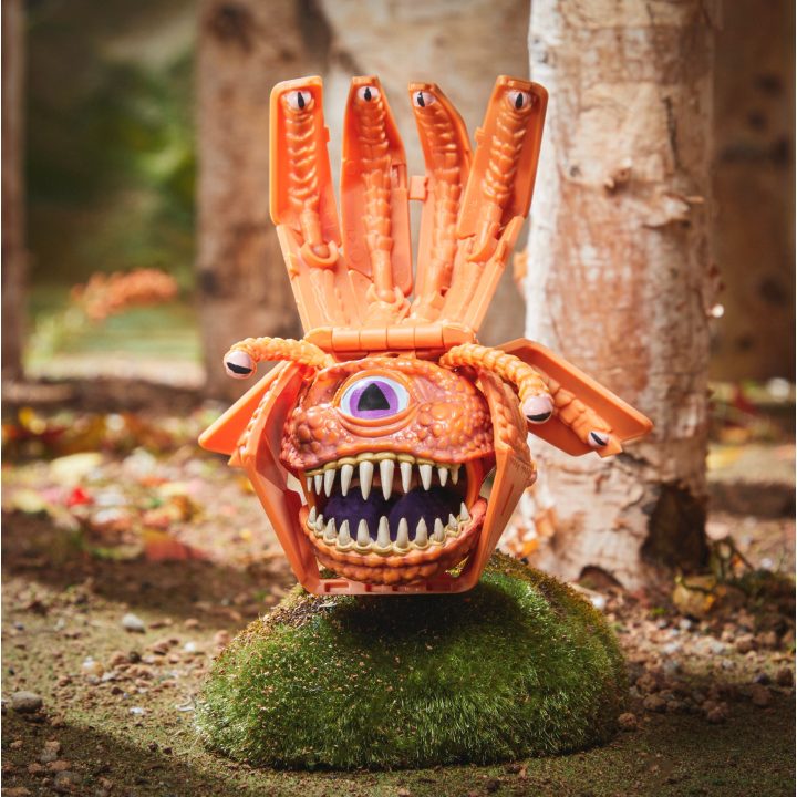Dungeons & Dragons Beholder
