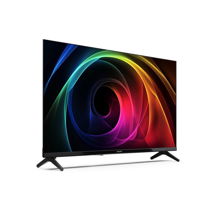 Sharp 32HA1205E 32" HD