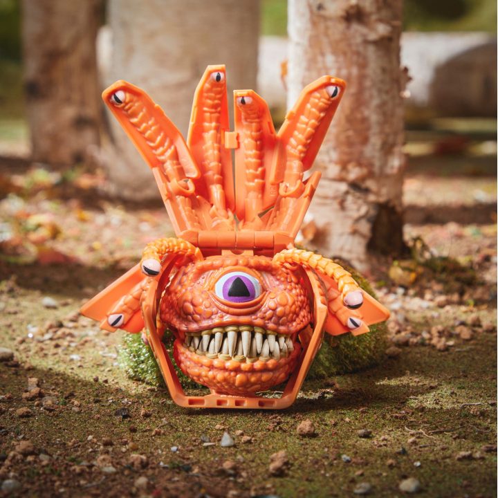 Dungeons & Dragons Beholder