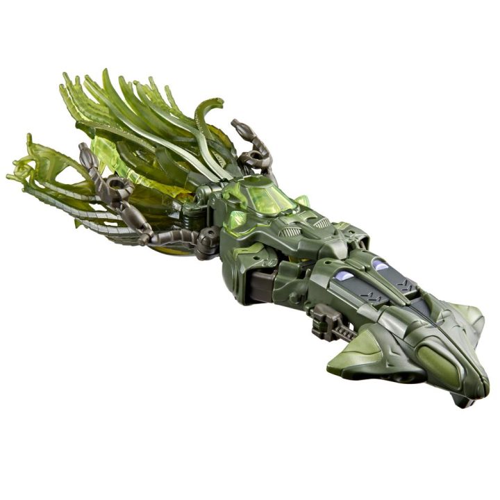 Transformers Age of the Primes Deluxe Class The Thirteen Quintus Prime