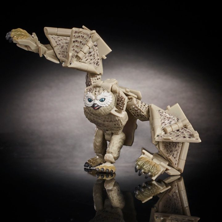 Dungeons & Dragons Owlbear