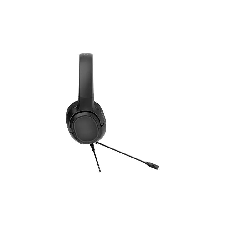 Lenovo H110 wired over-ear headphones
