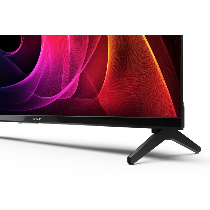 Sharp 32HA1205E 32" HD