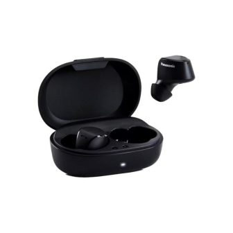 Panasonic rz-B120 Wireless Headphones Black (RZ-B120WDE-K)