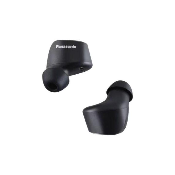 Panasonic rz-B120 Wireless Headphones Black (RZ-B120WDE-K)