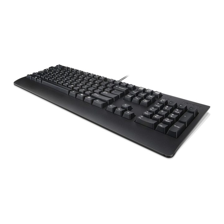 Lenovo 4Y41R64611 teclado Casa / Escritório USB Finlandês, Sueco…