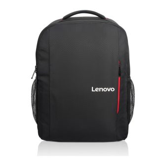 Lenovo B515 15.6" Backpack Black, Red