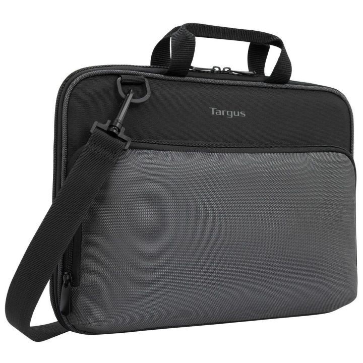 Targus Work-in Essentials 14" Maletín Negro, Gris