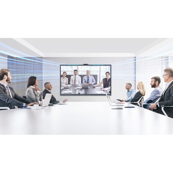 MAXHUB V7550 pizarra blanca interactiva 75" 3840 x 2160 Pixeles…